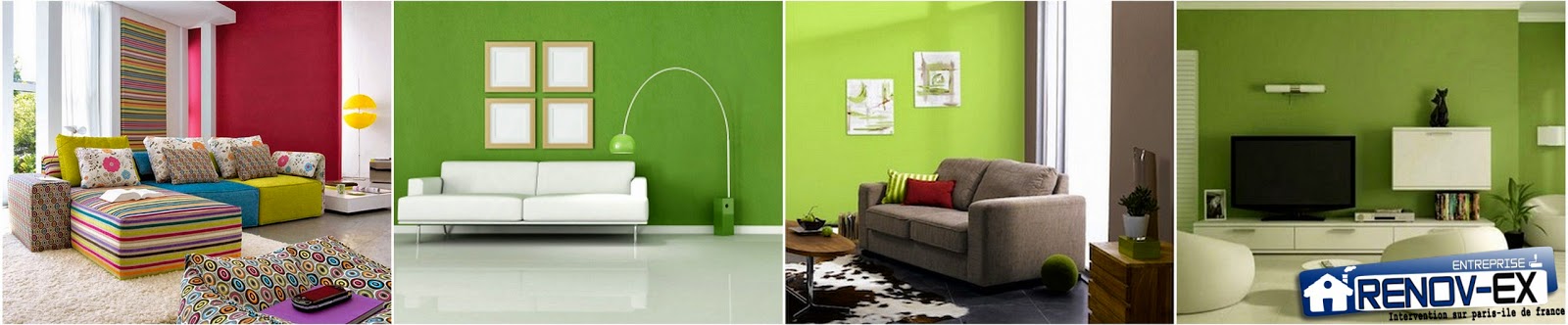 DEVIS PEINTURE PAS CHER