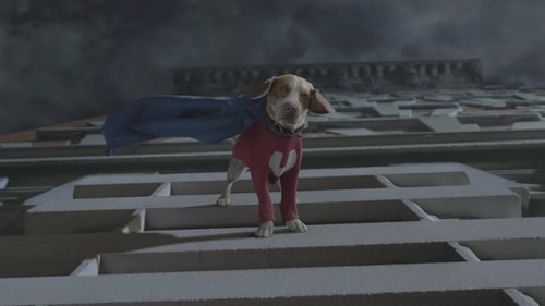 Underdog Chien Volant Non Identifié [VF] Underdog, chien volant non identifié 2007 Streaming Voix Française