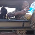 Drunken Kenyan ladies offer policemen sex for freedom (Video) 