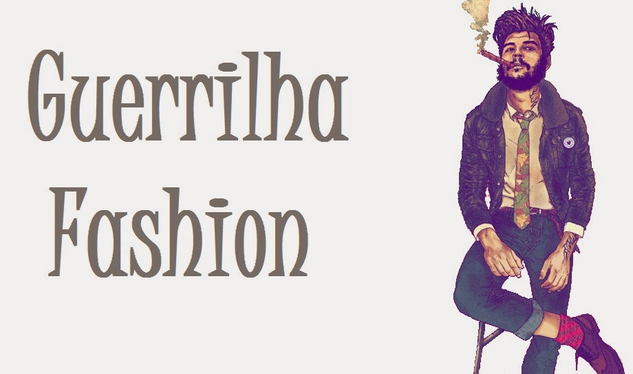 Guerrilha Fashion