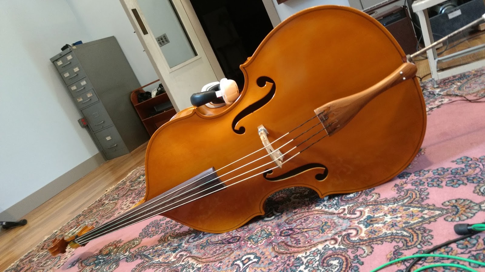 History Lesson Pt. 2 A Day At Russian Recording