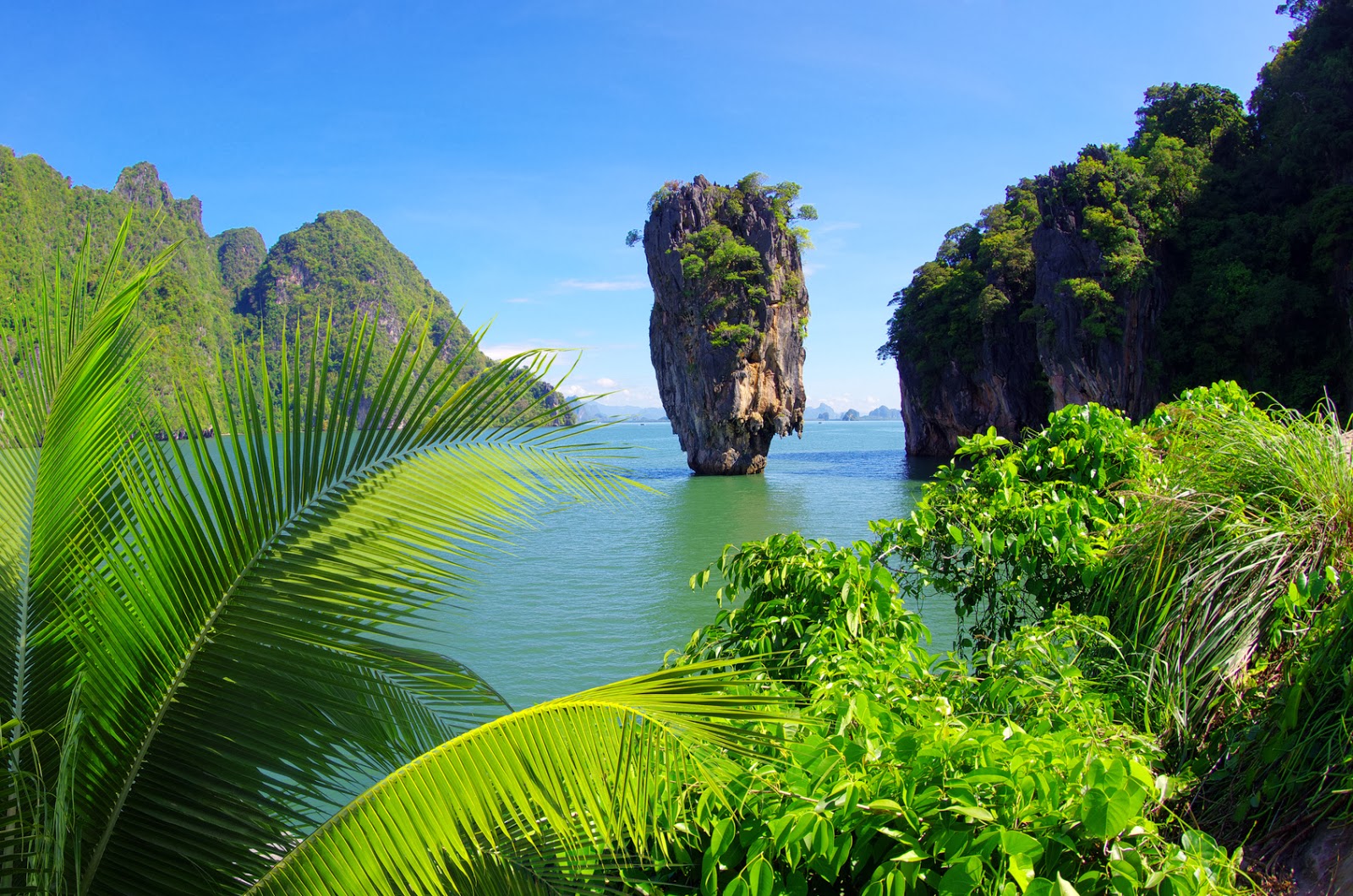 12 Tempat Wisata Phuket Yang Wajib Dikunjungi - Tempat Wisata