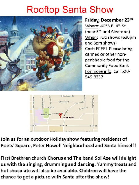 Arizona Families Things To Do In Tucson With Kids December 23 2016 