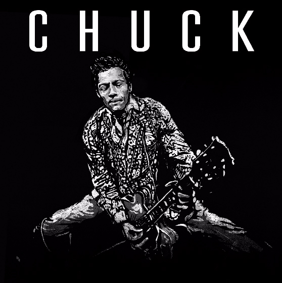 CHUCK BERRY - Chuck 1