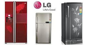 Tủ lạnh LG bạn đồng hành cùng mỗi gia đình Tu-lanh1