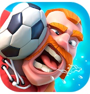 Soccer Royale 2024 LITE APK 1.0.5 (Unlimited Coins+Gems) Terbaru For Android/IOS