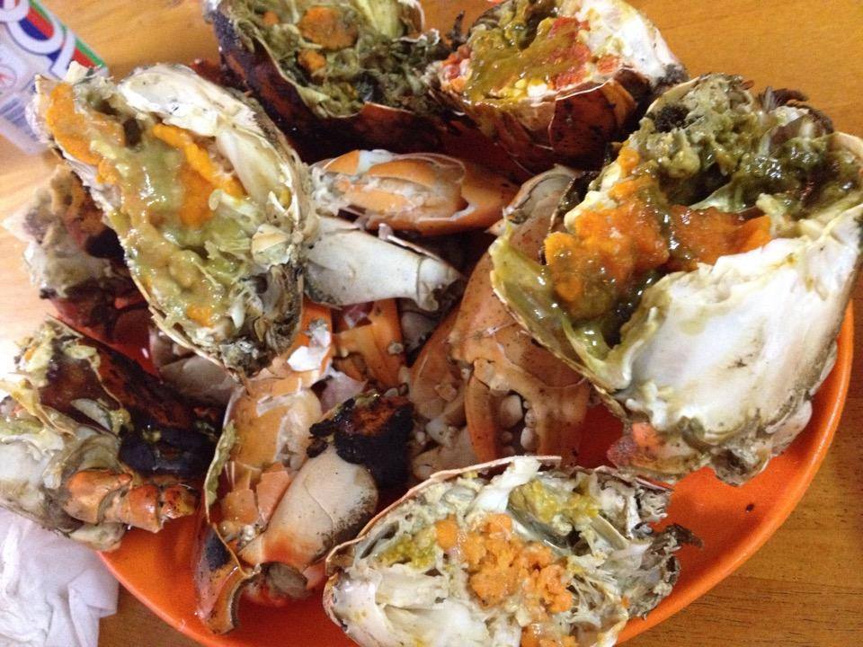 Malaysia Food Portal Crab Village Restaurant 螃蟹村海鲜