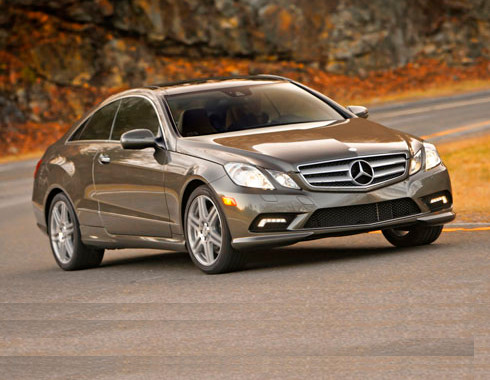 2004 Mercedes E320 Owners Manual Download 2004 Mercedes E320 Owners Manual Download