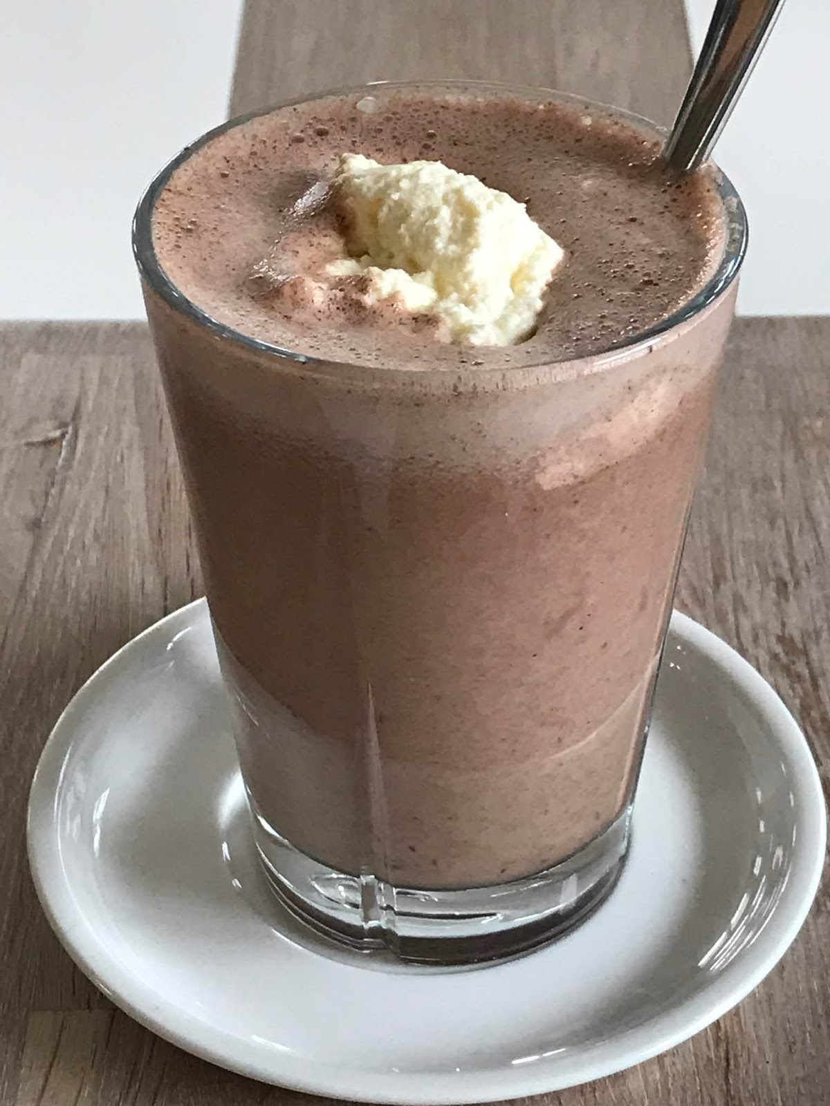 Family FECS Chocolate Milk