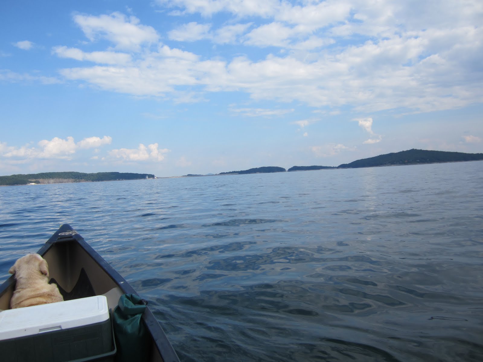 HikingCanoeingBackpackingCampingLiving Nooks and Crannies Lake Jocassee Paddling
