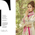 Lala Eid/Festive 3 Piece Collection 2017-18