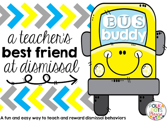 Classroom Bus Chart