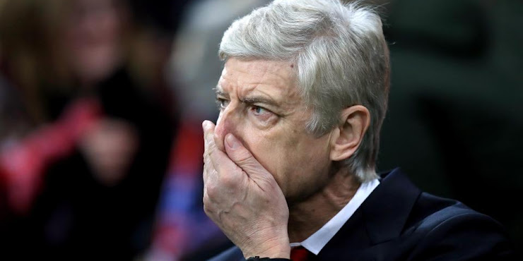 Arsene Wenger Sindir Mourinho Lewat Ajang Liga Europa