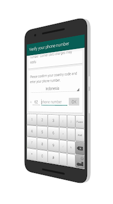 4 Cara Masuk Whatsapp Tanpa Kode Verifikasi Tanpa Aplikasi