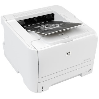 Download Printer Driver HP LaserJet P2035
