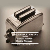 TERTULIAS ABIERTAS / Contacto: manandros2@hotmail.com