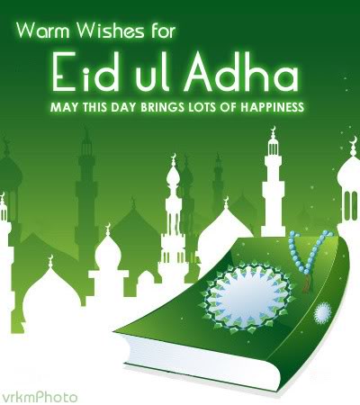 Eid Al Adha In Advance