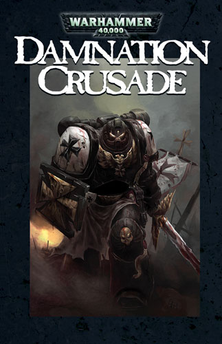 Warhammer 40,000: Damnation Crusade – Truyện tranh