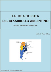 CUÁL ES EL MODELO DE DESARROLLO DESEABLE PARA LA ARGENTINA DEL SIGLO 21? ACCEDER COPIANDO EL LINK