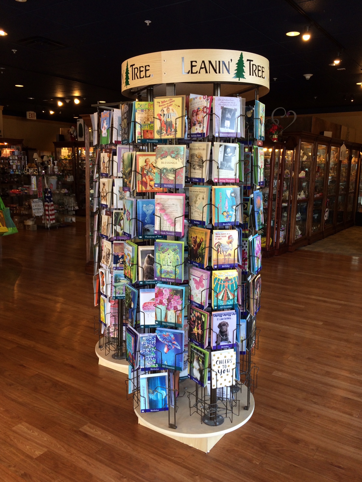 The Gift House Updates Find quick info about our family run gift