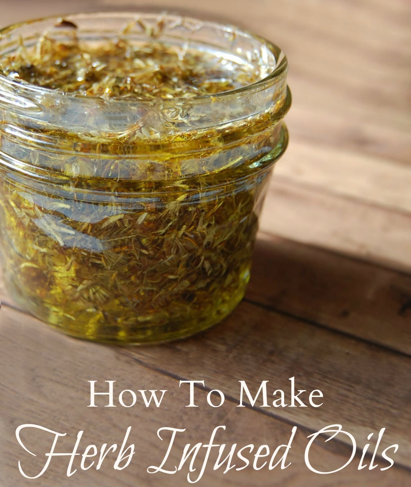 How To Make Herb Infused Oils The Pistachio Project for-your-guests-an-herb-infused-olive-oil-rip-tan-herb-infused