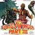 Plesetan Film Superhero