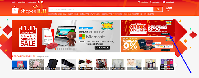 Cara Mengatasi Mass Upload Shopee yang Hilang 2