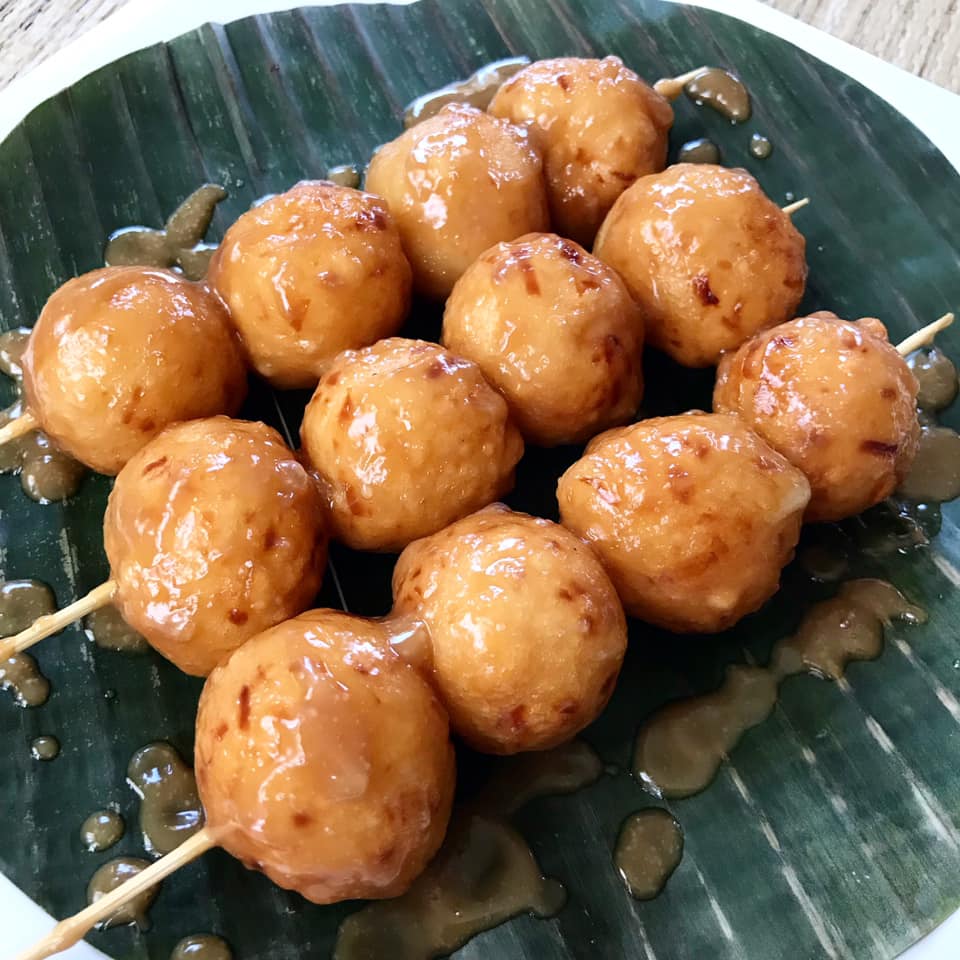 Karioka/Carioka Recipe