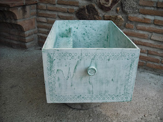 La troje de Ana: CAJAS DE MADERA DECORADAS