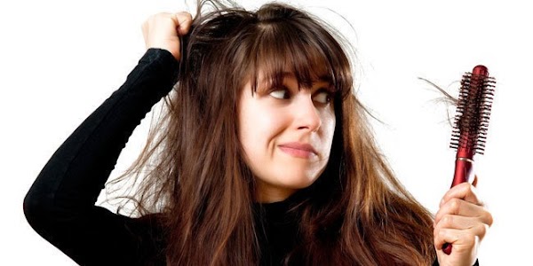 Cara Tradisional Mencegah Rambut Rontok Secara Alami Cara Tradisional Mencegah Rambut Rontok Secara Alami