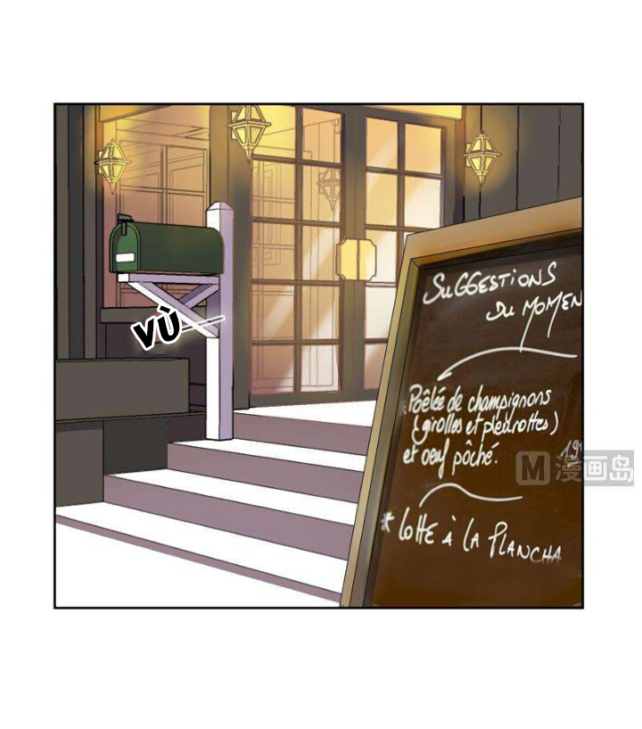 Nơi Nào Đông Ấm, Nơi Nào Hạ Mát - Chương 9 - Trang 6