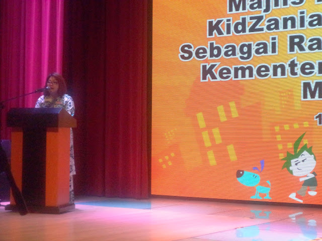 Kidzania Kuala Lumpur Recognised As Co-Curricular Partner by The Ministry of Education Malaysia,