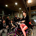 Επίδειξη μόδας με ποδήλατα:Fashion On Wheels 2