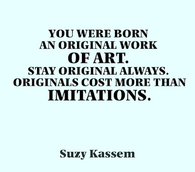 Stay original quotes, Be original quotes, Be different quotes, stay original quotes