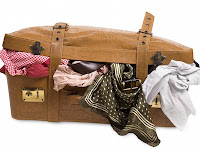 Packing for a tour image
