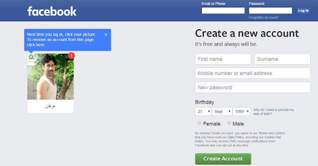 install facebook install facebook