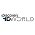 logo Discovery HD World TV