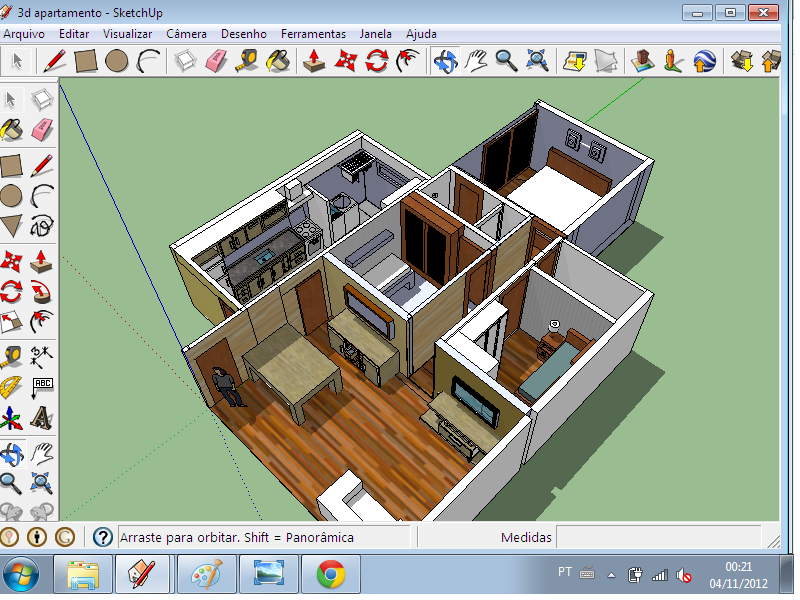 modelos para google sketchup gratis modelos para google sketchup gratis