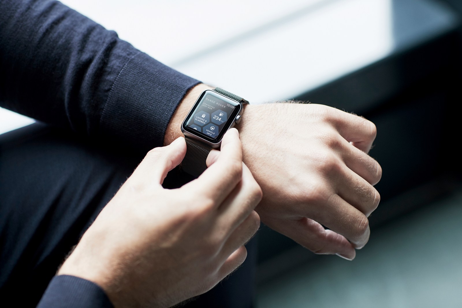 2018 랜드로버 레인지로버 [데이터주의] | 인스티즈