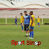 Sinop Sub-21 voltou aos treinamentos pensando na vitória domingo contra o Luverdense