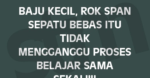 10 Kata Kata Bijak Anak Sekolah Keren Paling Keren