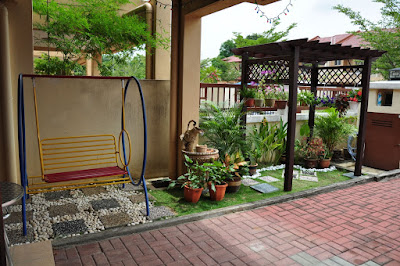 desain taman mungil rumah minimalis pada lahan terbatas desain taman mungil rumah minimalis pada lahan terbatas