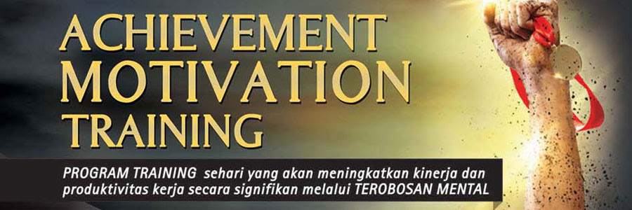 Achievement Motivation Training Bersama Haryano Kandani 7
