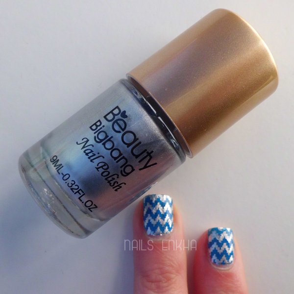 Stamping Polish Set SKU:ZHSP0294