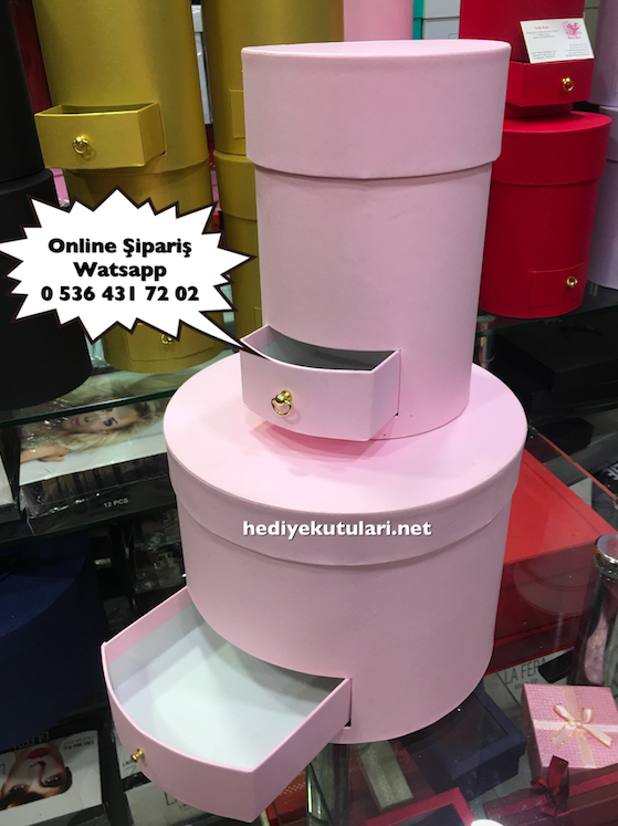 lezzette ve sunumda bir çikolata