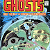 Ghosts #89 - Joe Kubert cover
