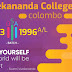 கொழும்பு விவேகானந்தா கல்லூரியின் 1993 சாதாரண தரம் மற்றும் 1996 உயர்தர மாணவர்களின் ஒன்றுகூடல் வைபவம்.