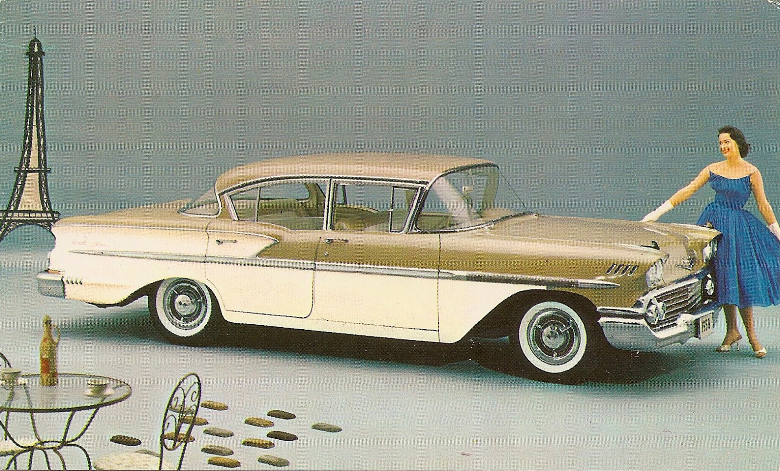 Car Culture Notebook