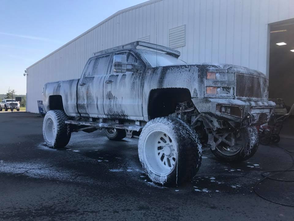 Motorsports Authority (MSA)