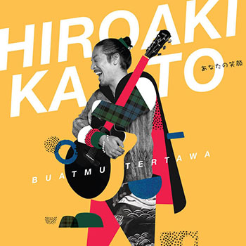 Hiroaki Kato - Buatmu Tertawa